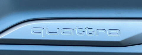 2025 Audi Q7 quattro Premium Plus 55 TFSI