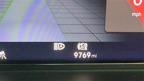 2025 Volkswagen Atlas SEL Premium R-Line 4Motion