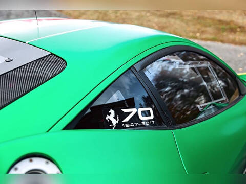 2014 Ferrari 458 Speciale