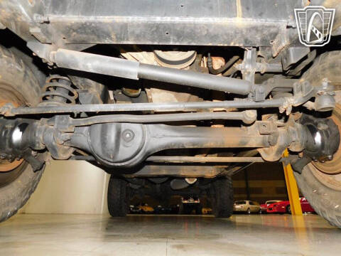 1987 Land Rover Defender