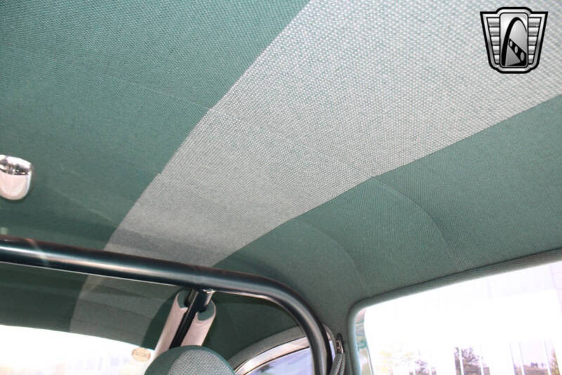 1954 Chevrolet Bel Air