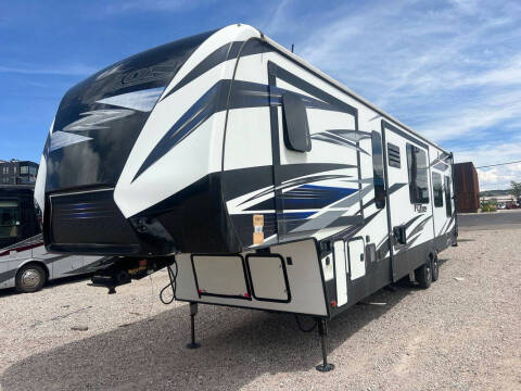 2018 Keystone RV n/a