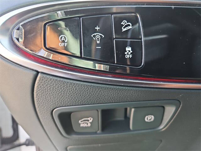 2022 Genesis GV70 2.5T Standard