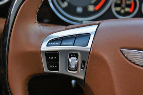 2015 Bentley Flying Spur