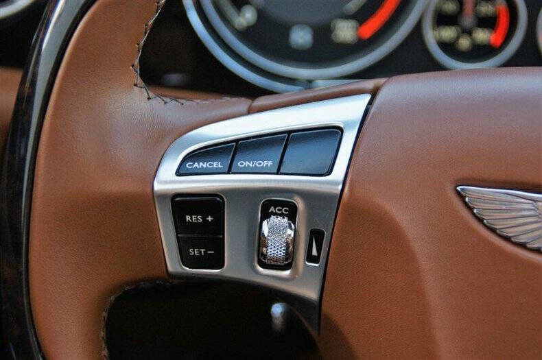 2015 Bentley Flying Spur