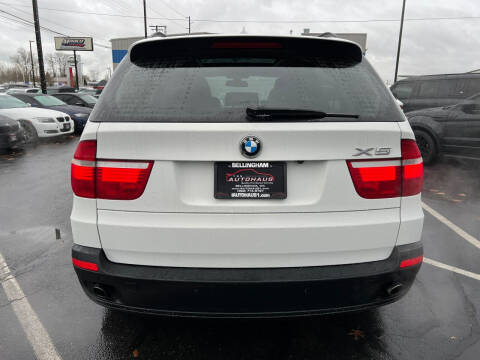 2009 BMW X5 xDrive30i
