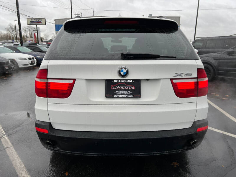 2009 BMW X5 xDrive30i