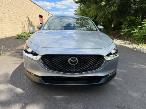 2021 Mazda CX-30 Select