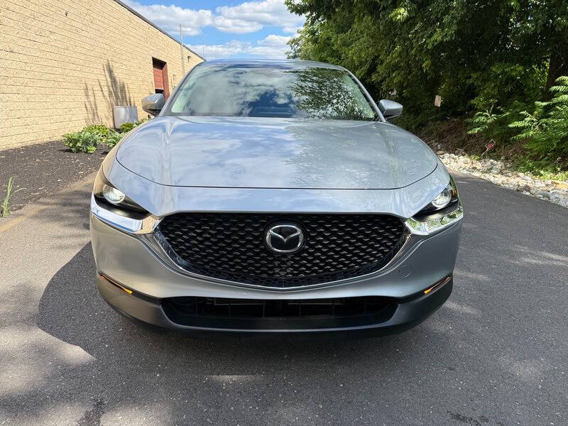 2021 Mazda CX-30 Select