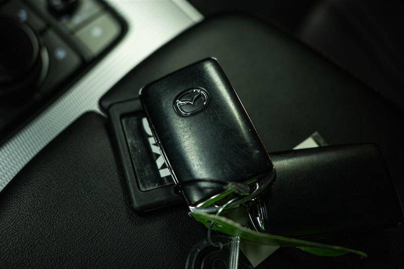 2024 Mazda CX-90 3.3 Turbo Preferred Plus