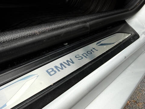 2015 BMW 3 Series 328i xDrive