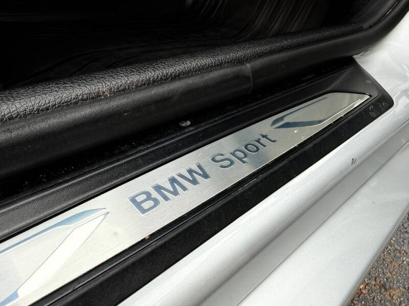 2015 BMW 3 Series 328i xDrive