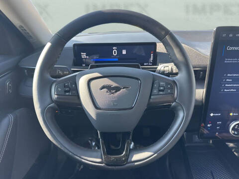 2024 Ford Mustang Mach-E Select