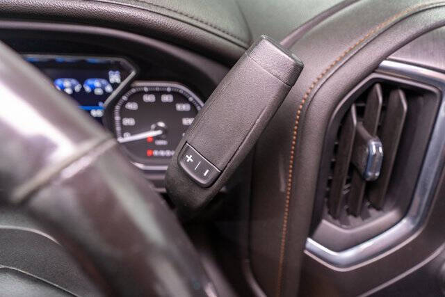 2023 GMC Sierra 2500HD