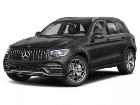 2022 Mercedes-Benz GLC for sale at Mike Schmitz Automotive Group in Dothan AL