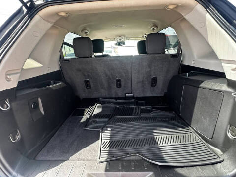 2016 GMC Terrain SLE-1