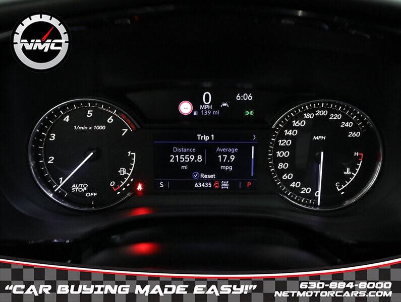 2020 Cadillac XT6 Sport