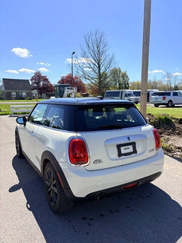 2015 MINI Hardtop 2 Door Cooper