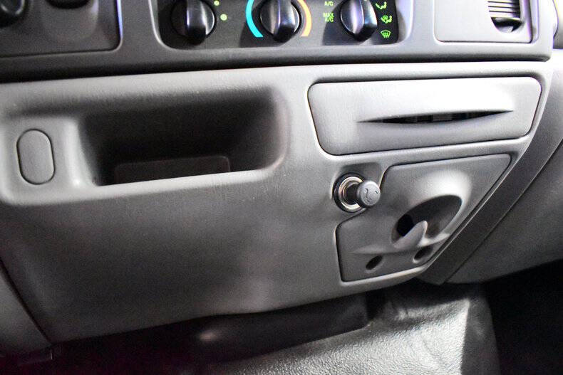 2004 Ford Excursion