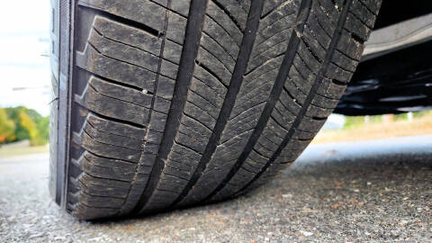 2016 Acura MDX SH-AWD w/Tech