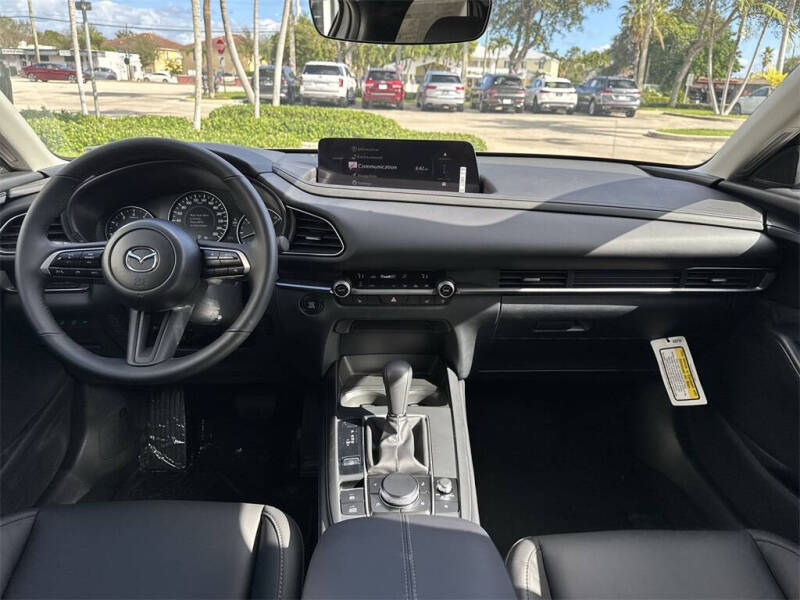 2026 Mazda CX-30 2.5 S Preferred