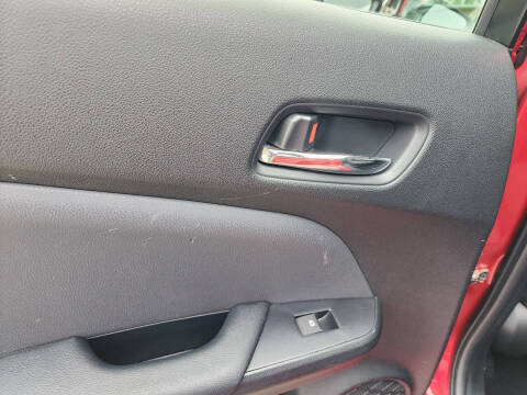 2017 Toyota Prius Prime Advanced