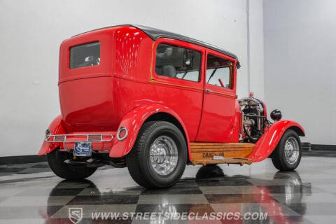 1928 Ford Model T
