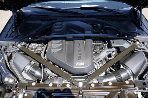 2024 BMW M2