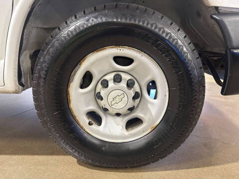 2014 Chevrolet Express 2500