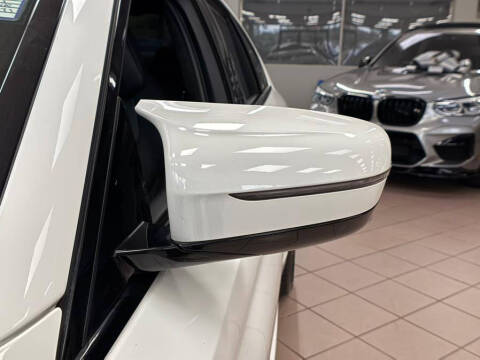 2019 BMW M5 Competition