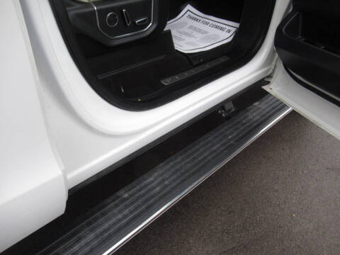 2020 Ford Expedition MAX Platinum