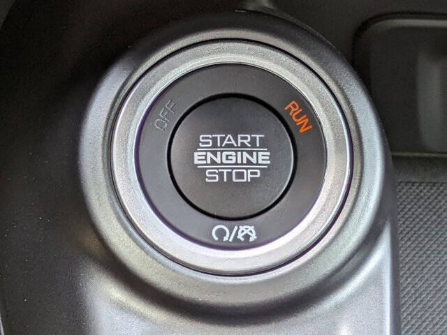 2025 Dodge Hornet GT