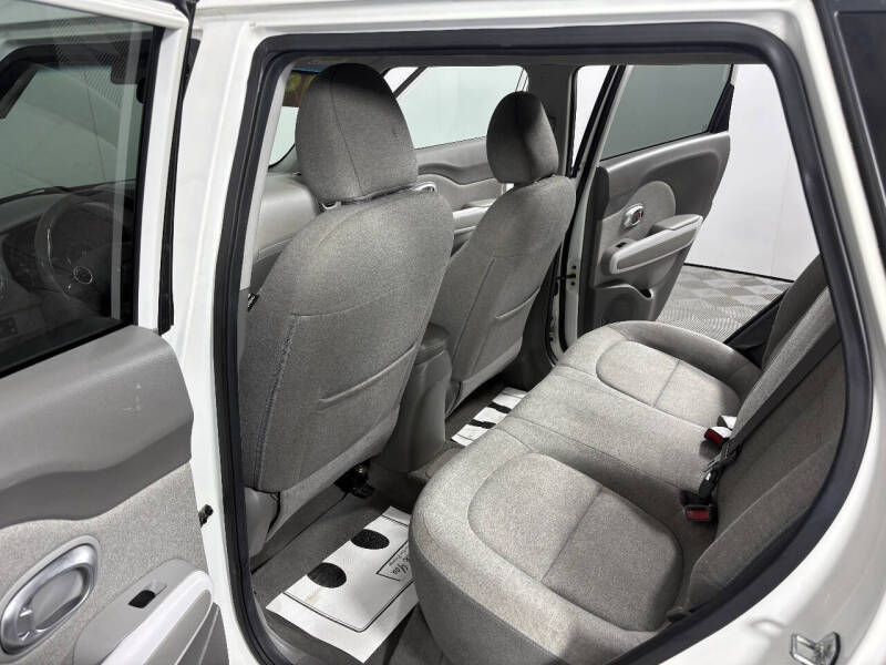 2017 Kia Soul EV