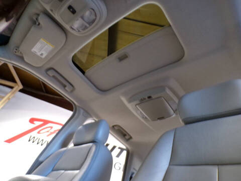 2006 GMC Envoy Denali