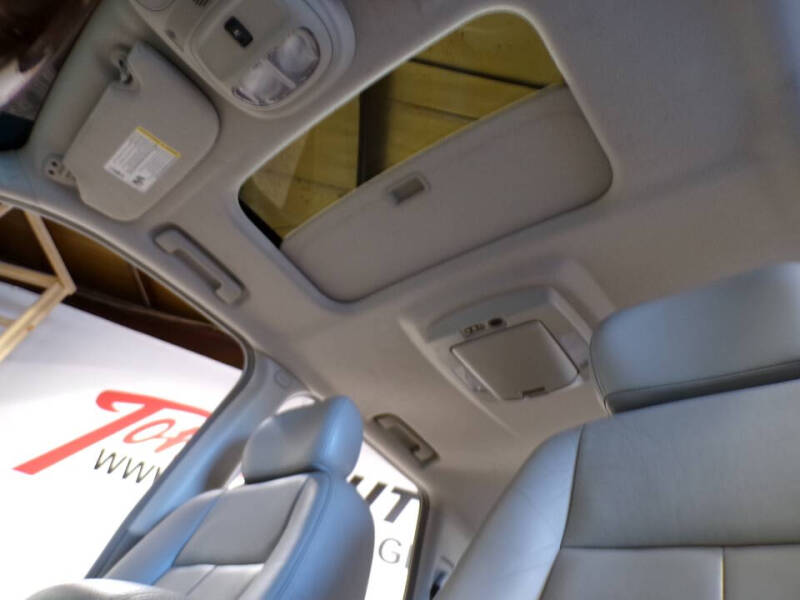 2006 GMC Envoy Denali