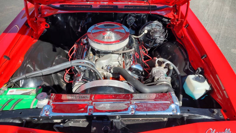 1969 Chevrolet Chevelle