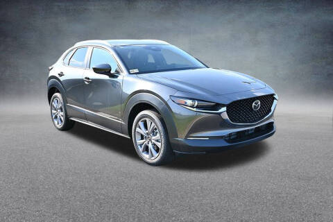 2025 Mazda CX-30 2.5 S Preferred