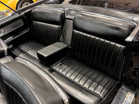 1961 Lincoln Continental