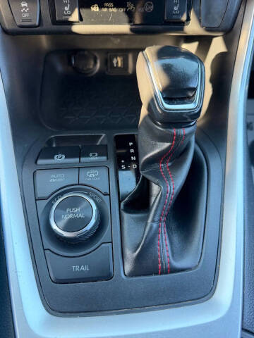 2023 Toyota RAV4 Prime SE