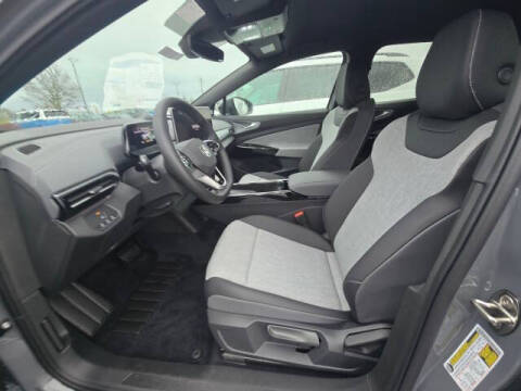 2026 Volkswagen ID.4 Pro