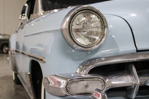 1954 Chevrolet Bel Air