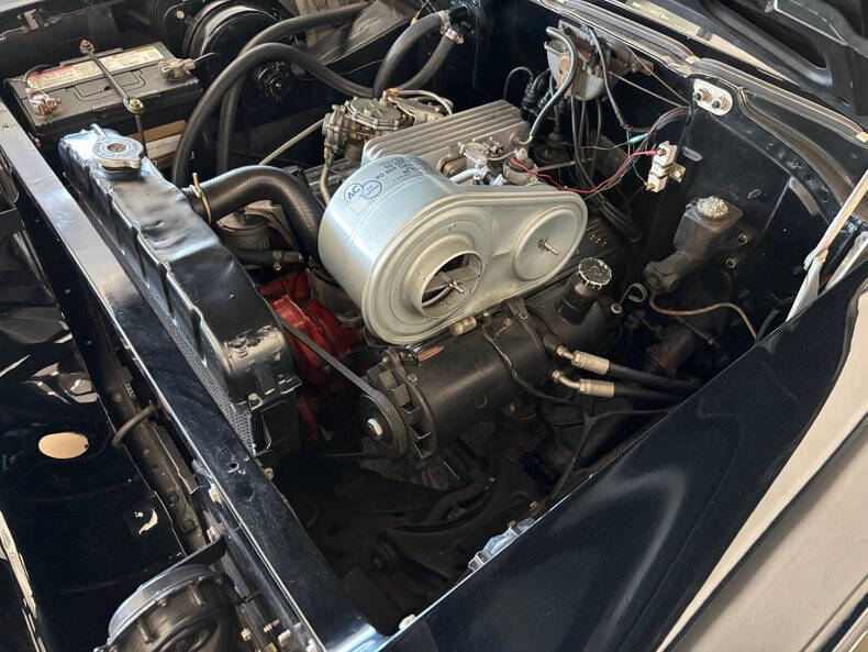 1957 Chevrolet Bel Air