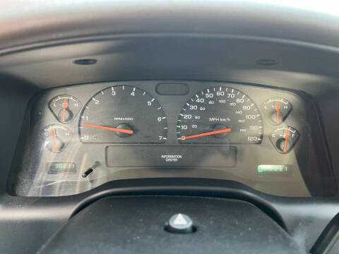 2004 Dodge Dakota