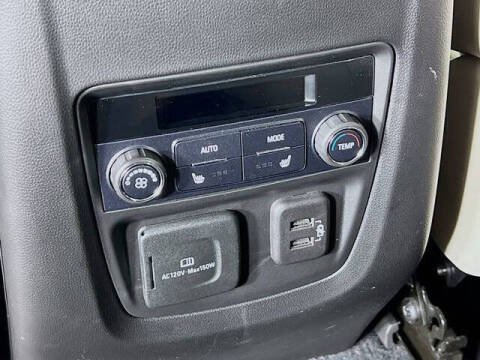 2022 Buick Enclave Premium