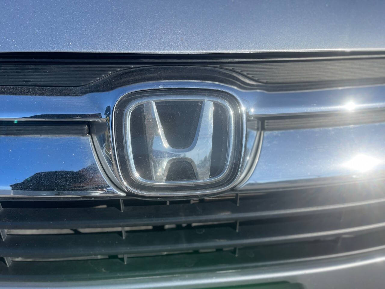 2019 Honda Odyssey for sale at SEGUIN MOTOR CARS in Seguin, TX