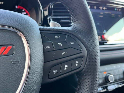 2026 Dodge Durango GT HEMI Plus