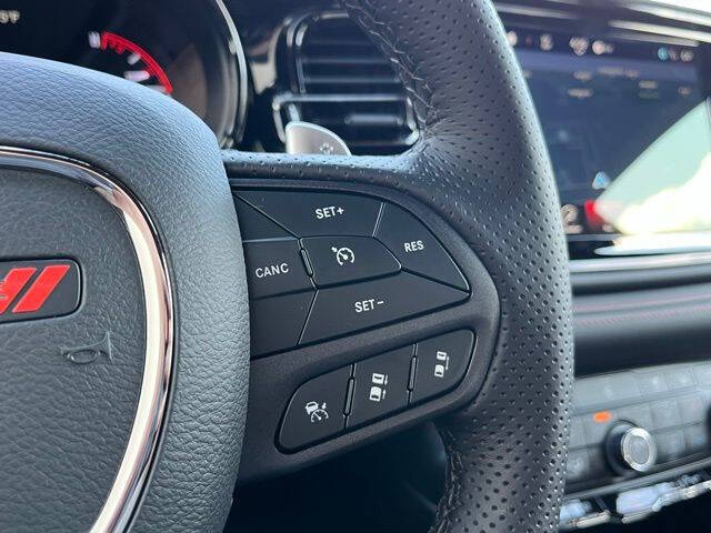 2026 Dodge Durango GT HEMI Plus