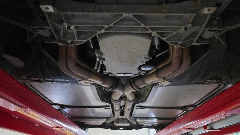 2008 Chevrolet Corvette