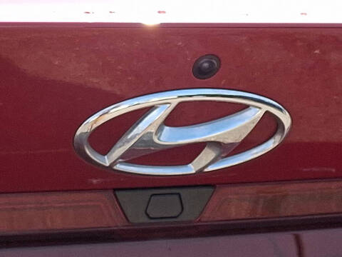 2022 Hyundai Elantra