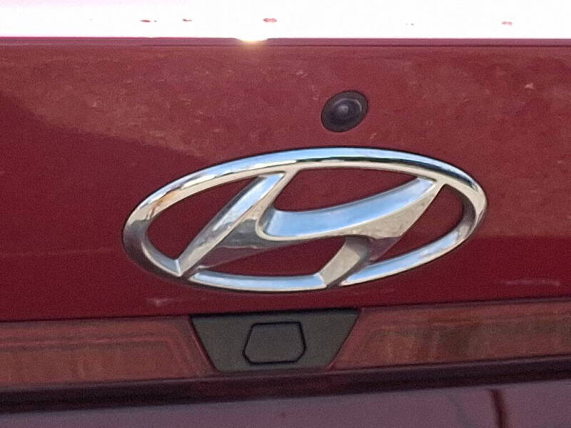 2022 Hyundai Elantra